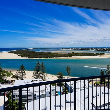 Centrepoint Apartments Caloundra Esterno foto