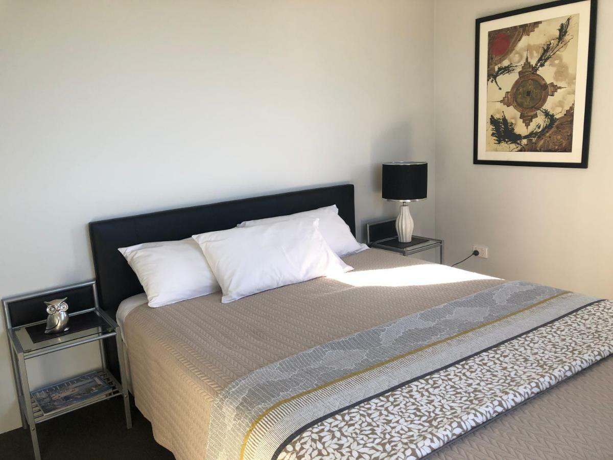 Centrepoint Apartments Caloundra Esterno foto